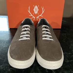 Martin Dingman Shoes NIB